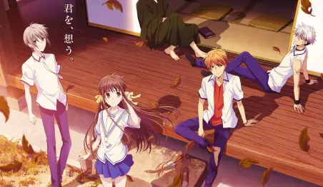 Fruits Basket 2 revela un nuevo tráiler para su segunda mitad