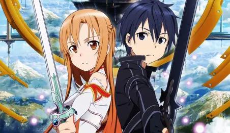 Funimation confirma que añadirá Sword Art Online a su catálogo en México y Brasil