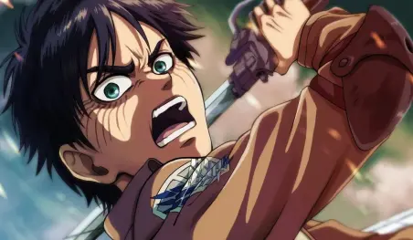 Hajime Isayama comentó sobre el final de Shingeki no Kyojin