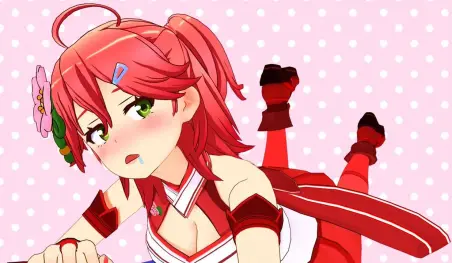 Hololive: La YouTuber Virtual Sakura Miko tomará un descanso de unos meses