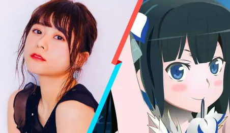 Inori Minase, la voz de Hestia, lanzará un nuevo sencillo en diciembre