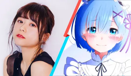 Inori Minase, la voz de Rem, dará un concierto en línea