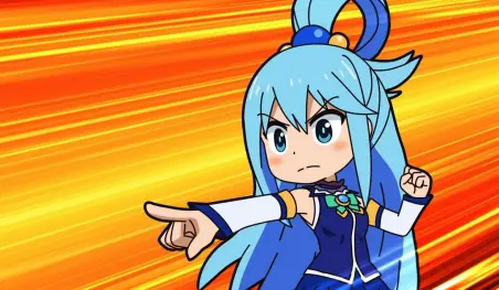 Isekai Quartet 2 revela la portada de su segundo Blu-ray/DVD