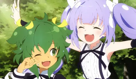 Juri Nagatsuma se une al elenco de Assault Lily Bouquet
