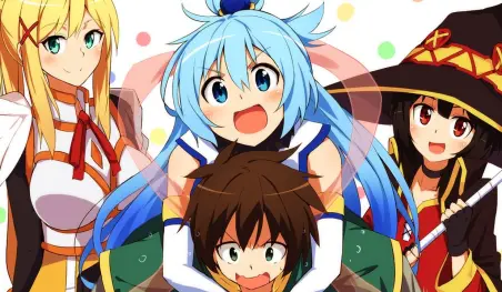 Kadokawa anuncia la apertura de un hotel temático de anime