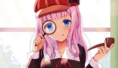 Kaguya-sama: Love is War: El ending de Chika supera 20 millones de reproducciones