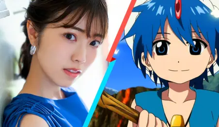 Kaori Ishihara, la voz de Aladdin, abre su canal en YouTube