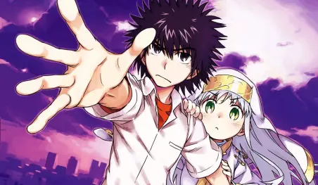 Kazuma Kamachi supera 100 novelas publicadas en el sello Dengeki Bunko