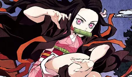 Kimetsu no Yaiba celebra el Tanabata con una ilustración