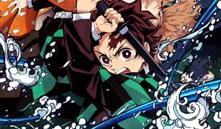 Kimetsu no Yaiba supera 70 millones de copias vendidas