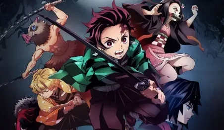 Kimetsu no Yaiba tendrá un nuevo proyecto animado para 2021