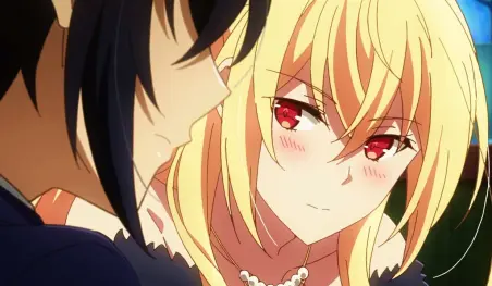 Kimi to Boku no Saigo no Senjou, Aruiwa Sekai ga Hajimaru Seisen revela un nuevo tráiler