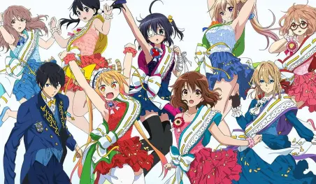 Kyoto Animation ya se encuentra trabajando en una nueva serie de anime