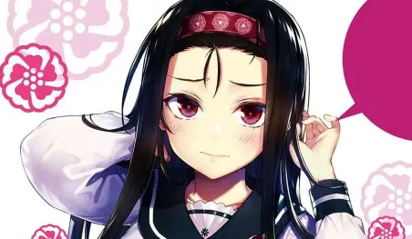 La adaptación a manga de Oresuki finalizará en agosto