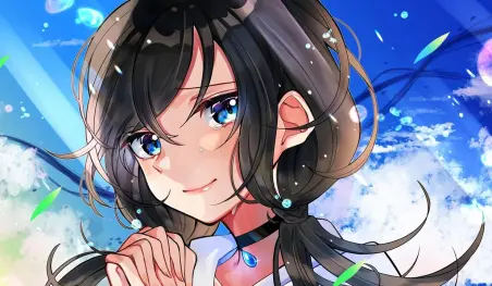 La adaptación a manga de Tenki no Ko finalizará en agosto