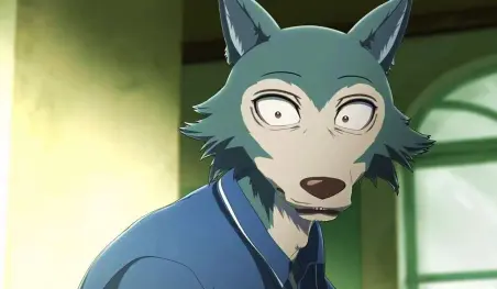 La autora de Beastars confirma que la segunda temporada se estrenará en 2021