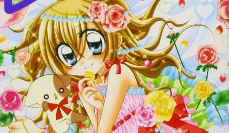La autora de Kirarin Revolution lanzará un nuevo manga en agosto