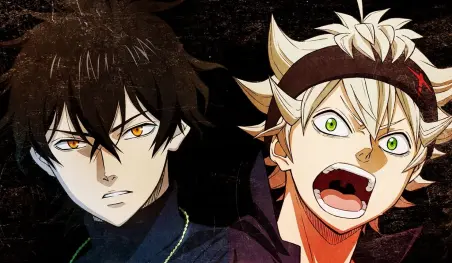 La banda surcoreana TXT interpretará el nuevo opening de Black Clover
