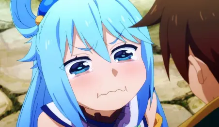 La censura al anime en occidente ha alcanzado niveles preocupantes