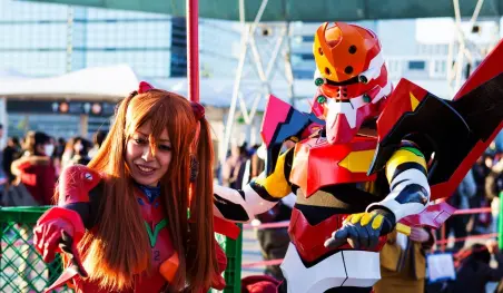 La Comiket de invierno de este año es pospuesta indefinidamente