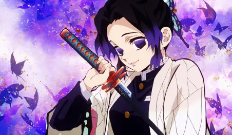 La película de Kimetsu no Yaiba podría llegar a cines de México