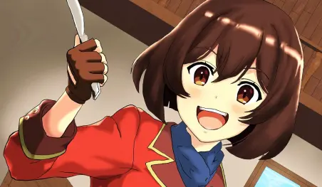 La película recopilatoria de Kouya no Kotobuki Hikoutai  revela un nuevo tráiler
