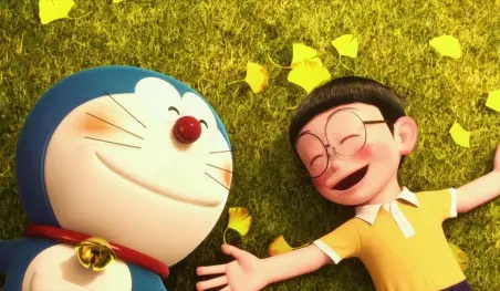 La película Stand By Me Doraemon 2 revela un nuevo visual