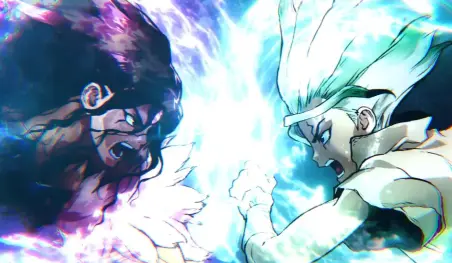 La segunda temporada de Dr. Stone revela un nuevo video promocional