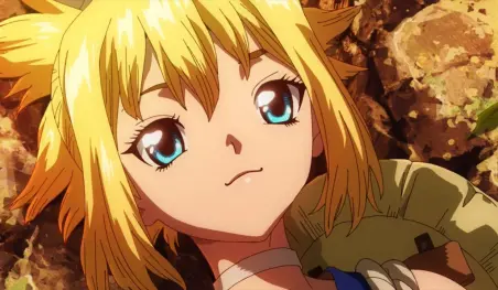 La segunda temporada de Dr. Stone se estrenará en enero de 2021