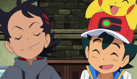 La serie Pokémon Journeys tendrá un nuevo opening en agosto