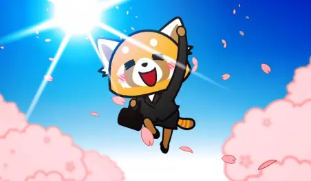 La tercera temporada de Aggretsuko tendrá 10 episodios
