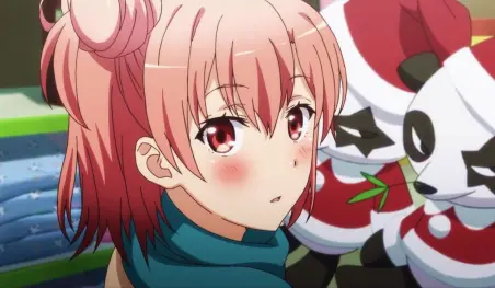 La tercera temporada de Oregairu llegará a Crunchyroll