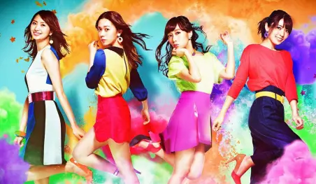 La unidad idol Sphere lanzará un nuevo Blu-ray en octubre
