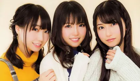 La unidad TrySail cancela su concierto por su quinto aniversario