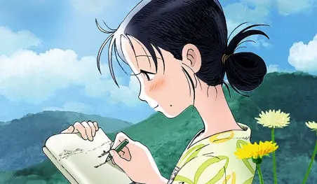 La versión extendida de la película Kono Sekai no Katasumi ni será lanzada en septiembre