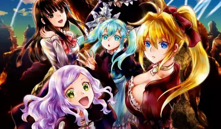 Las novelas ligeras Death March kara Hajimaru Isekai Kyousoukyoku tendrán un final distinto a la novela web