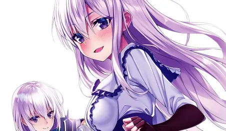 Las novelas ligeras Solo Shinkan no VRMMO Boukenki tendrán adaptación a manga
