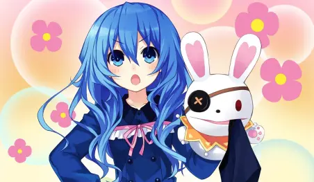 Las novelas spin-off Date A Live Encore revelan la portada de su volumen 10