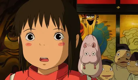 Tres películas de Studio Ghibli dominan en taquilla tras la reapertura de cines en Japón