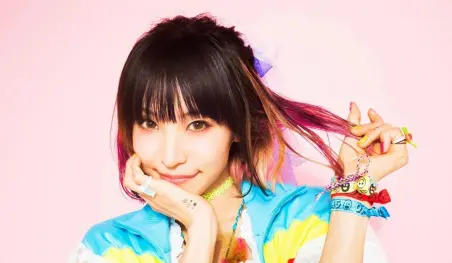 LiSA interpretará el tema musical de una serie live-action