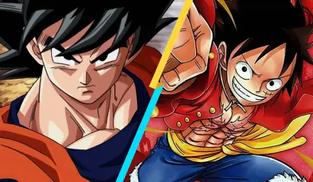 Estos son los 10 mejores protagonistas de la Shonen Jump según los japoneses