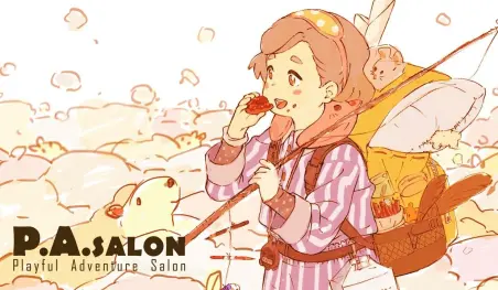 Los estudios P.A.WORKS anuncian la apertura del espacio P.A.SALON