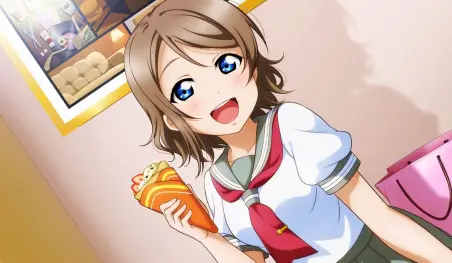 Love Live! Sunshine!!: Shuka Saitou protagoniza un video especial