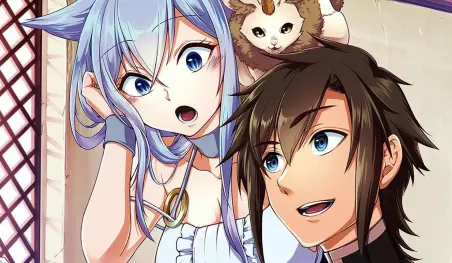 Lv2 kara Cheat datta Motoyuusha Kouho no Mattari Isekai Life revela la portada de su volumen 10