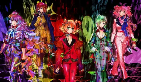 Macross Delta: La unidad musical Walküre dará un concierto en línea