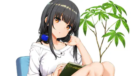 Mamahaha no Tsurego ga Motokano Datta	revela la portada de su volumen 5