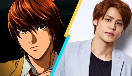 Mamoru Miyano protagoniza una serie live-action de fideos instantáneos