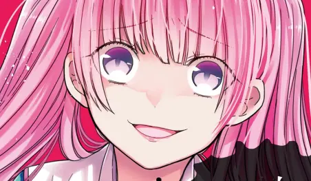 El manga 1-nen A-gumi no Monster supera las 550,000 copias en circulación