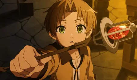 Mushoku Tensei: Isekai Ittara Honki Dasu revela un nuevo tráiler