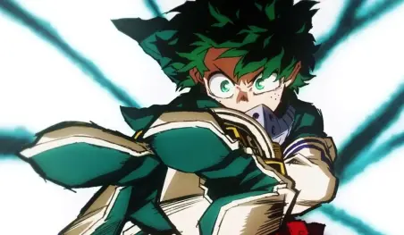 My Hero Academia comienza la grabación de la banda sonora de su quinta temporada